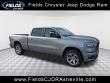 2025 Ram 1500 BIG HORN CREW CAB 4X4 6'4 BOX Pickup