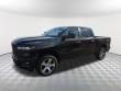 2025 Ram 1500 TRADESMAN CREW CAB 4X4 5'7 BOX Pickup