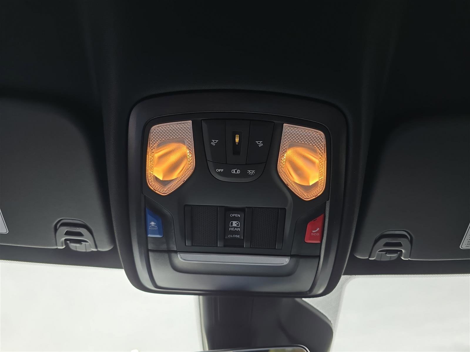 2025 RAM 1500 Tradesman - Photo 26