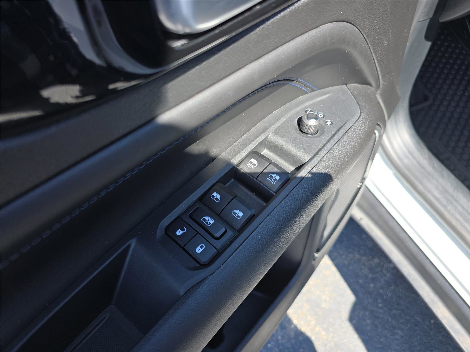 2026 Jeep Compass Altitude - Photo 20