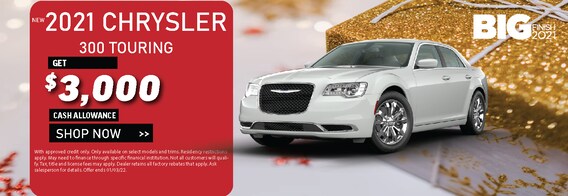 New Car Specials Jeep For Sale Fields Cdjr Asheville