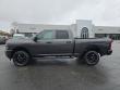 2026 Ram 2500 BLACK EXPRESS CREW CAB 4X4 6'4 BOX Pickup
