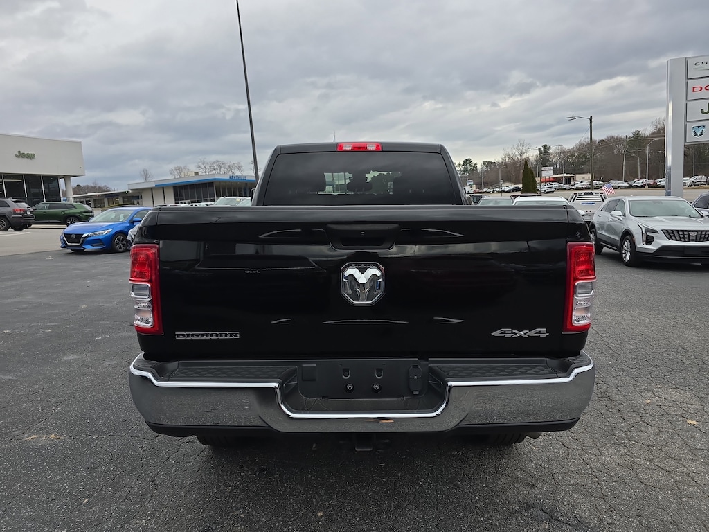 Used 2024 Ram 2500 Big Horn Truck