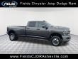 2026 Ram 3500 TRADESMAN CREW CAB 4X4 8' BOX Pickup