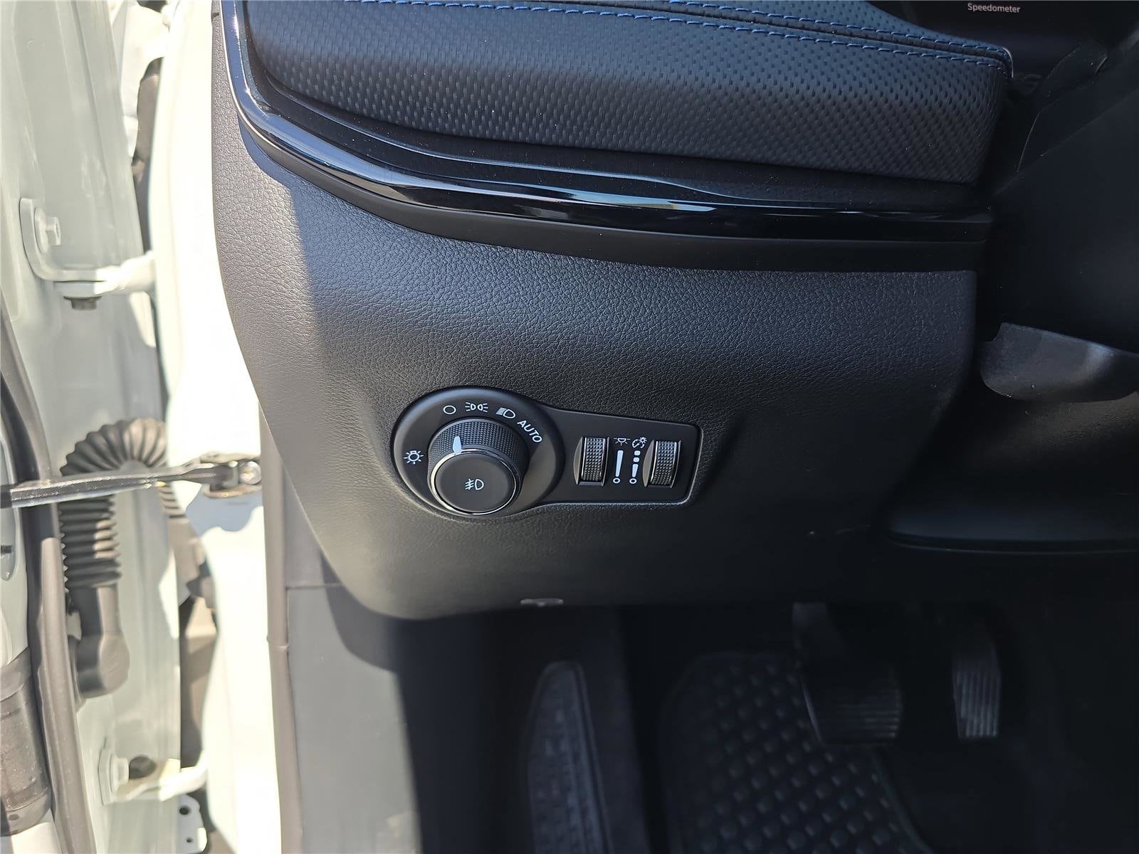 2026 Jeep Compass Altitude - Photo 35
