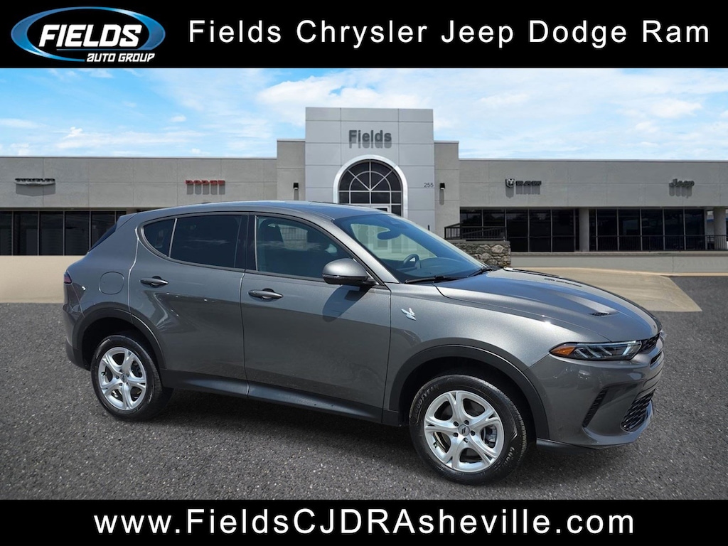 Used 2024 Dodge Hornet GT SUV