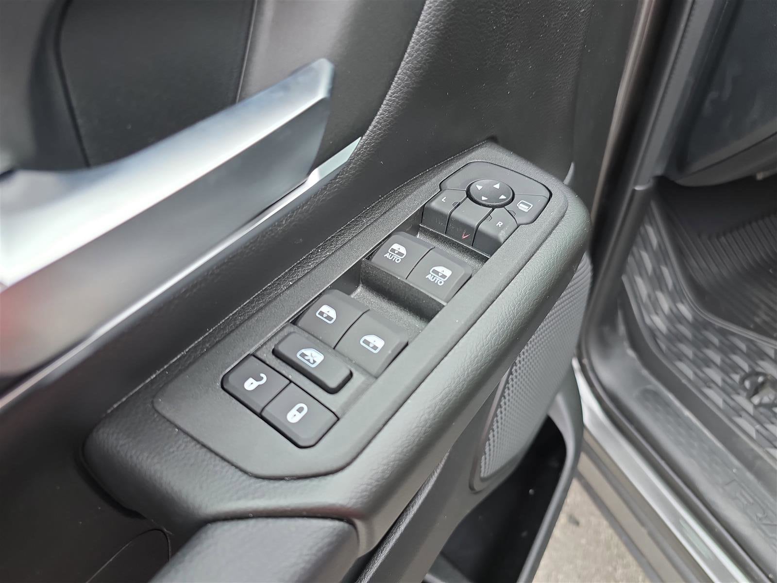 2025 RAM 1500 Big Horn/Lone Star - Photo 22
