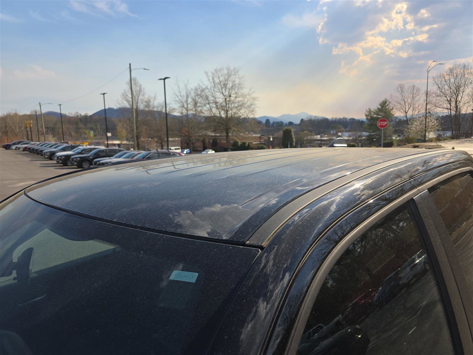2025 RAM 1500 Tradesman - Photo 12