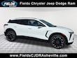  Chevrolet Blazer EV
