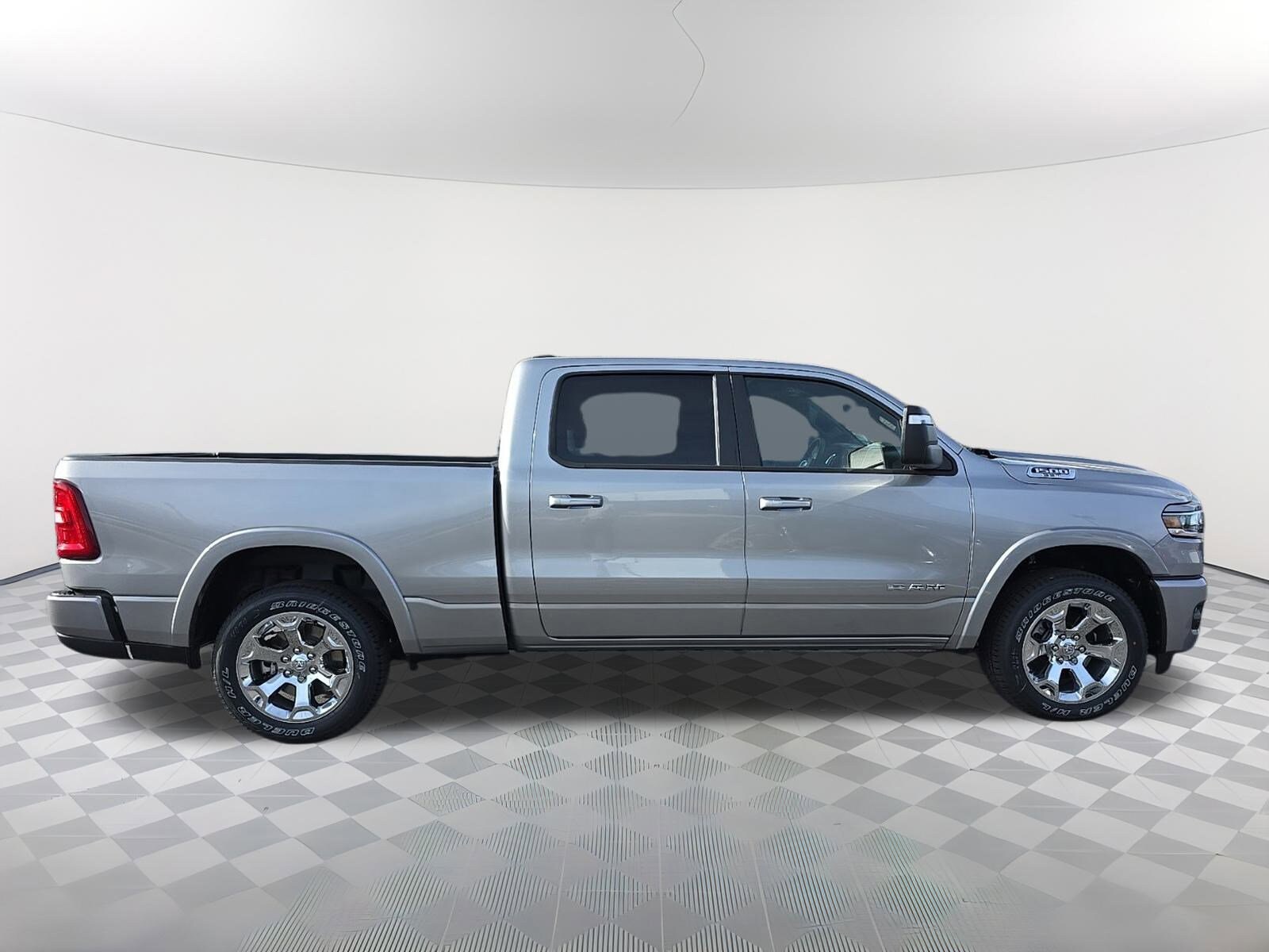 2025 Ram 1500 Big Horn Lone Star photo 2
