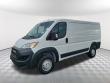 2024 Ram ProMaster PROMASTER 2500 TRADESMAN CARGO VAN LOW ROOF 136' W Cargo Van