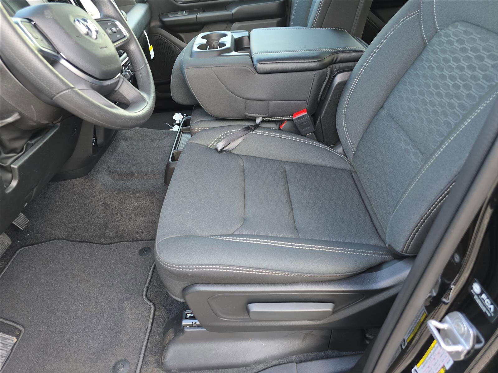 2025 RAM 1500 Tradesman - Photo 22