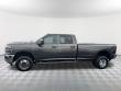 2026 Ram 3500 TRADESMAN CREW CAB 4X4 8' BOX Pickup