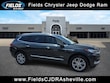  Buick Enclave