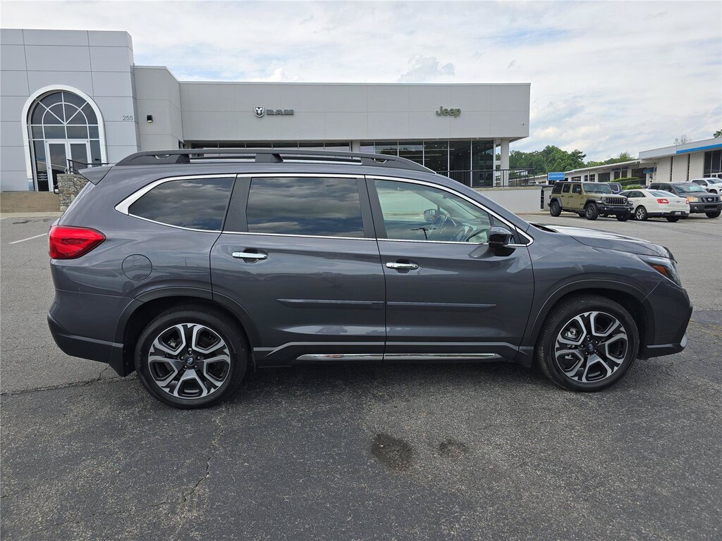 Used 2024 Subaru Ascent Touring SUV