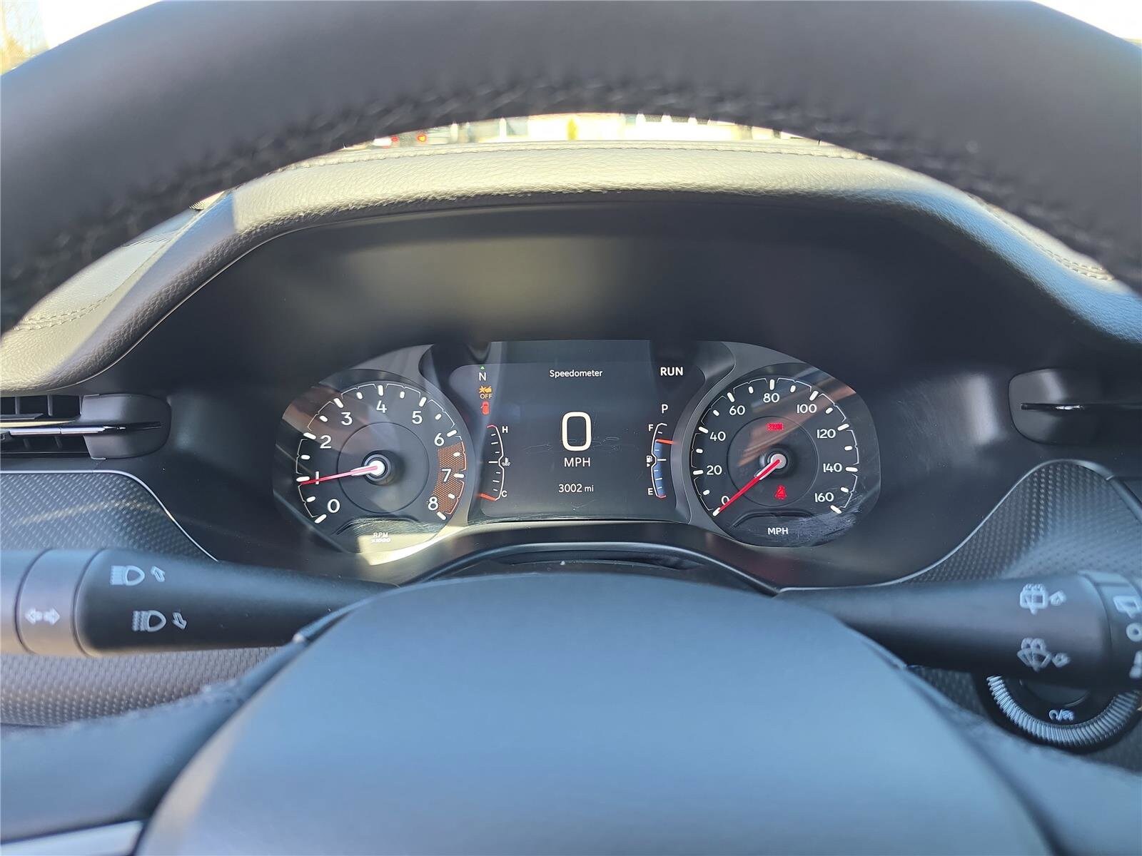 2026 Jeep Compass Altitude - Photo 33