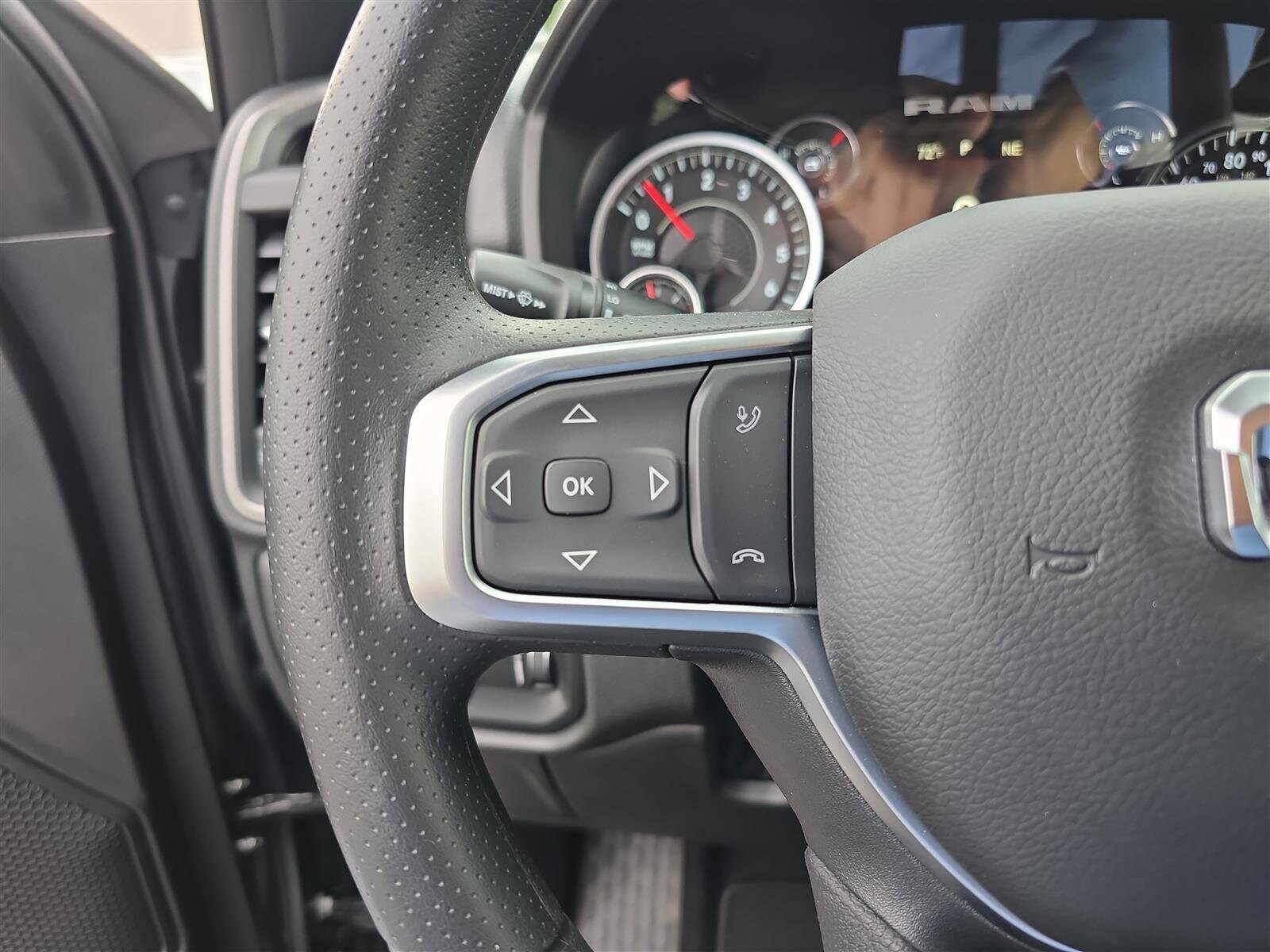 2025 RAM 1500 Tradesman - Photo 34