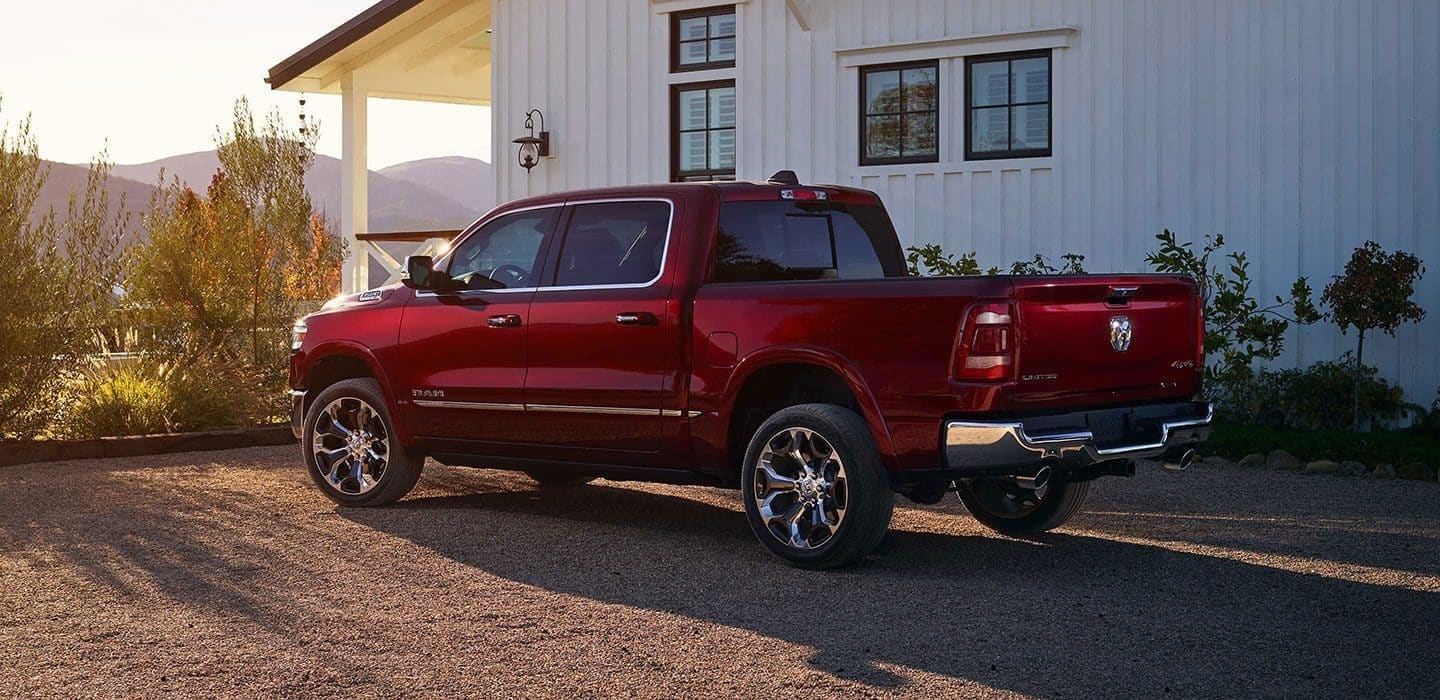 Best Family Truck >> 2019 Ram 1500 Earns Title Of Best Family Truck Fields Best Family Truck >> 2019 Ram 1500 Earns Title Of Best Family Truck Fields