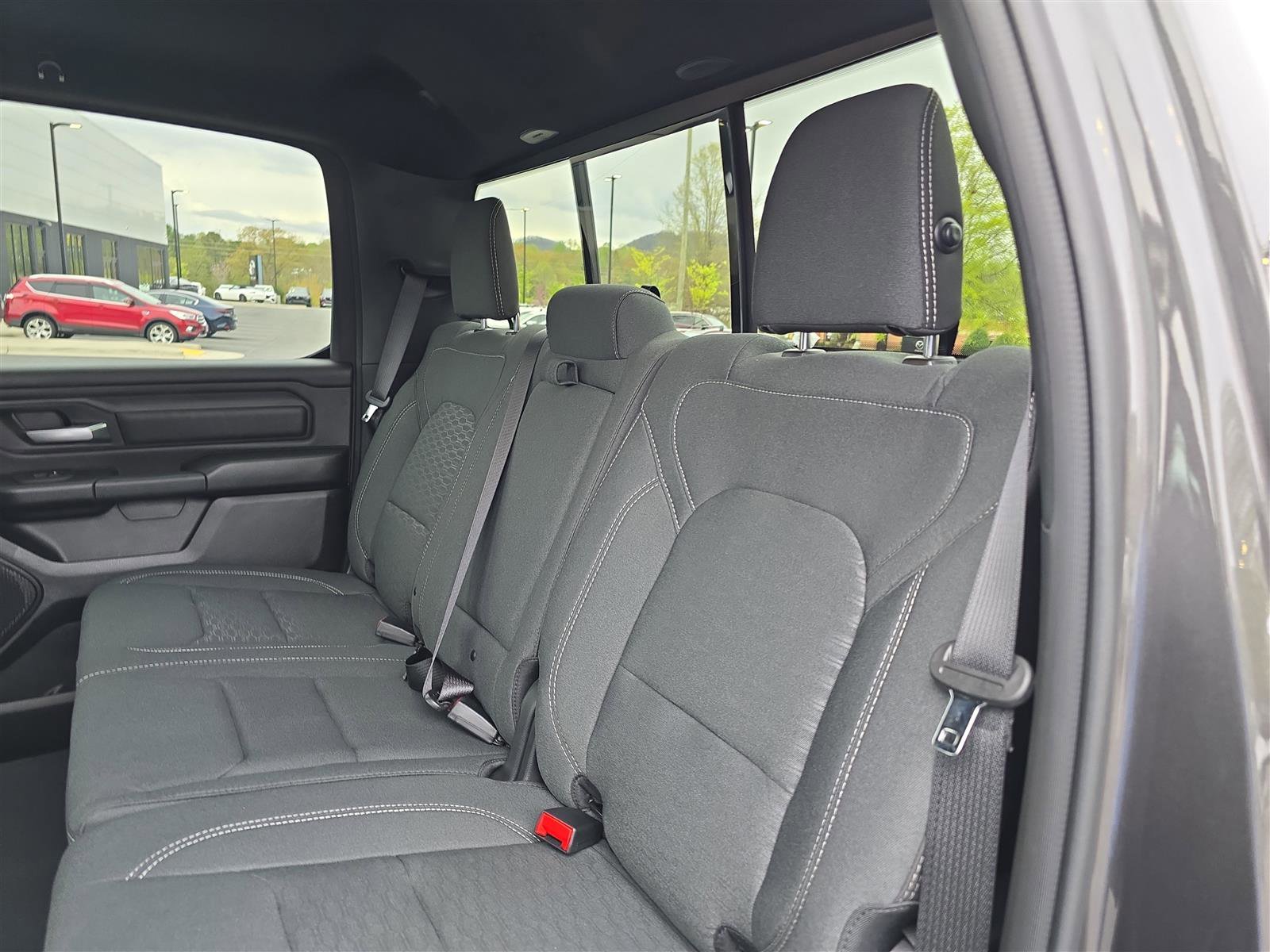 2025 RAM 1500 Tradesman - Photo 15