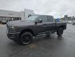 2026 Ram 2500 BLACK EXPRESS CREW CAB 4X4 6'4 BOX Pickup