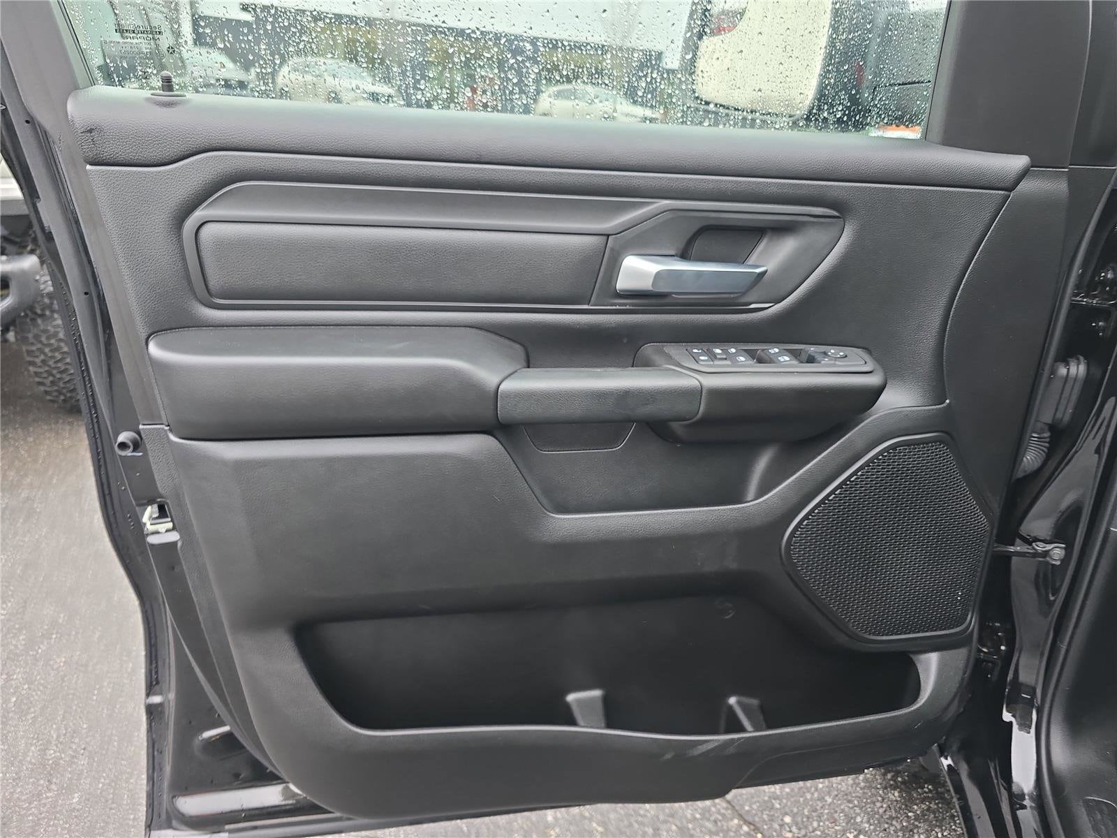 2025 RAM 1500 Tradesman - Photo 19