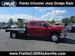  Ram 3500 Chassis Cab