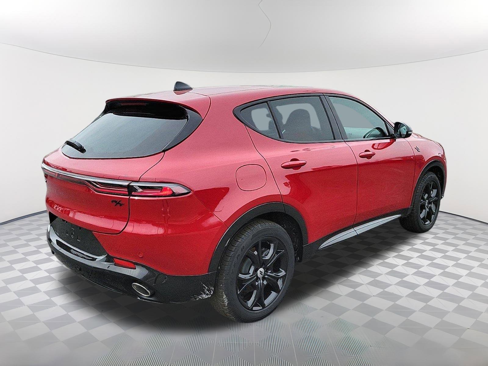 2024 Dodge Hornet R/T Plus photo 3