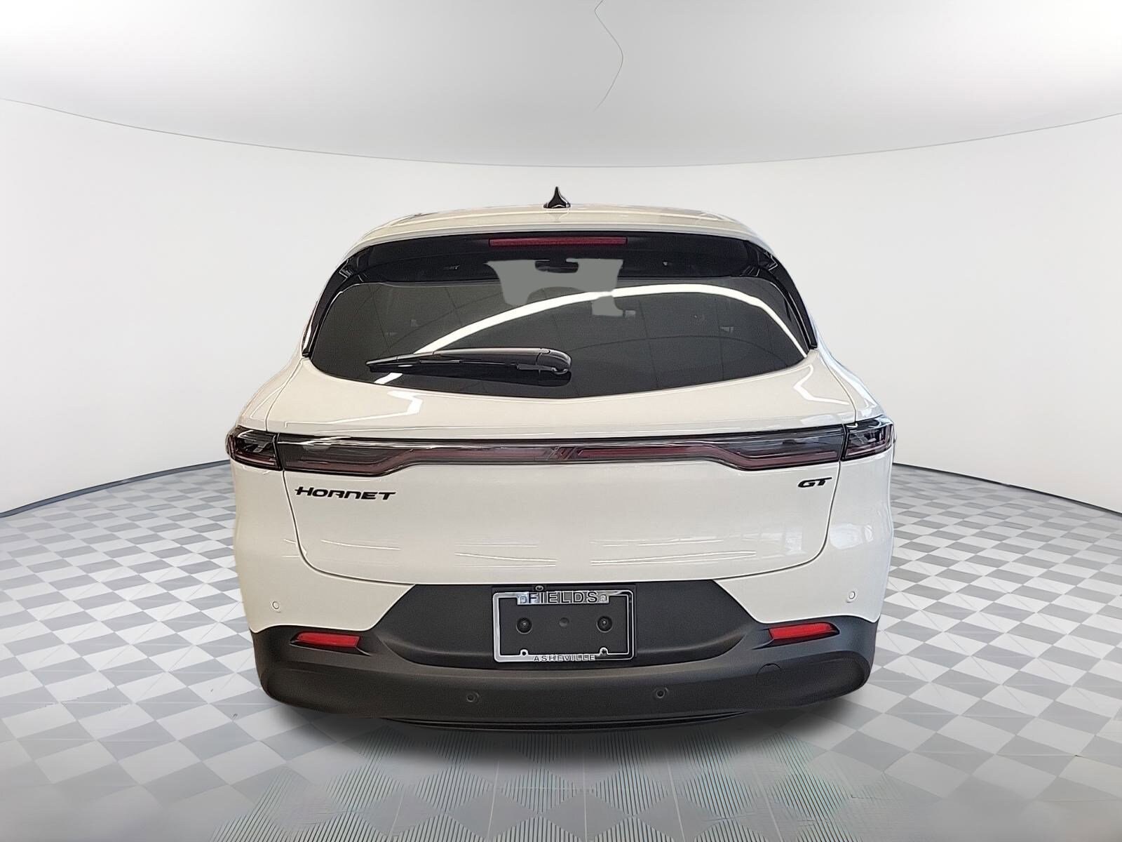 2024 Dodge Hornet GT photo 2