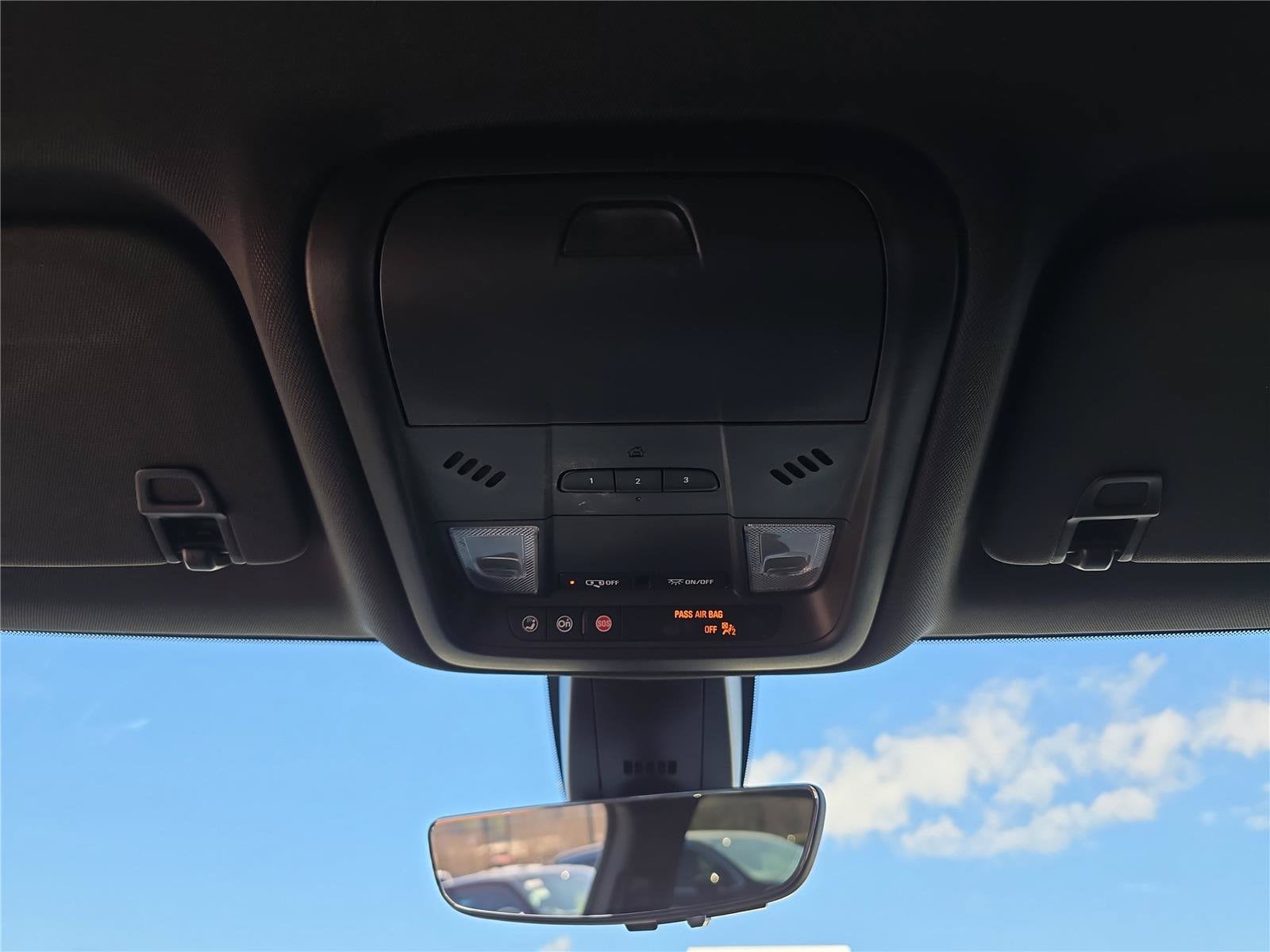 2020 Chevrolet Blazer Premier - Photo 25