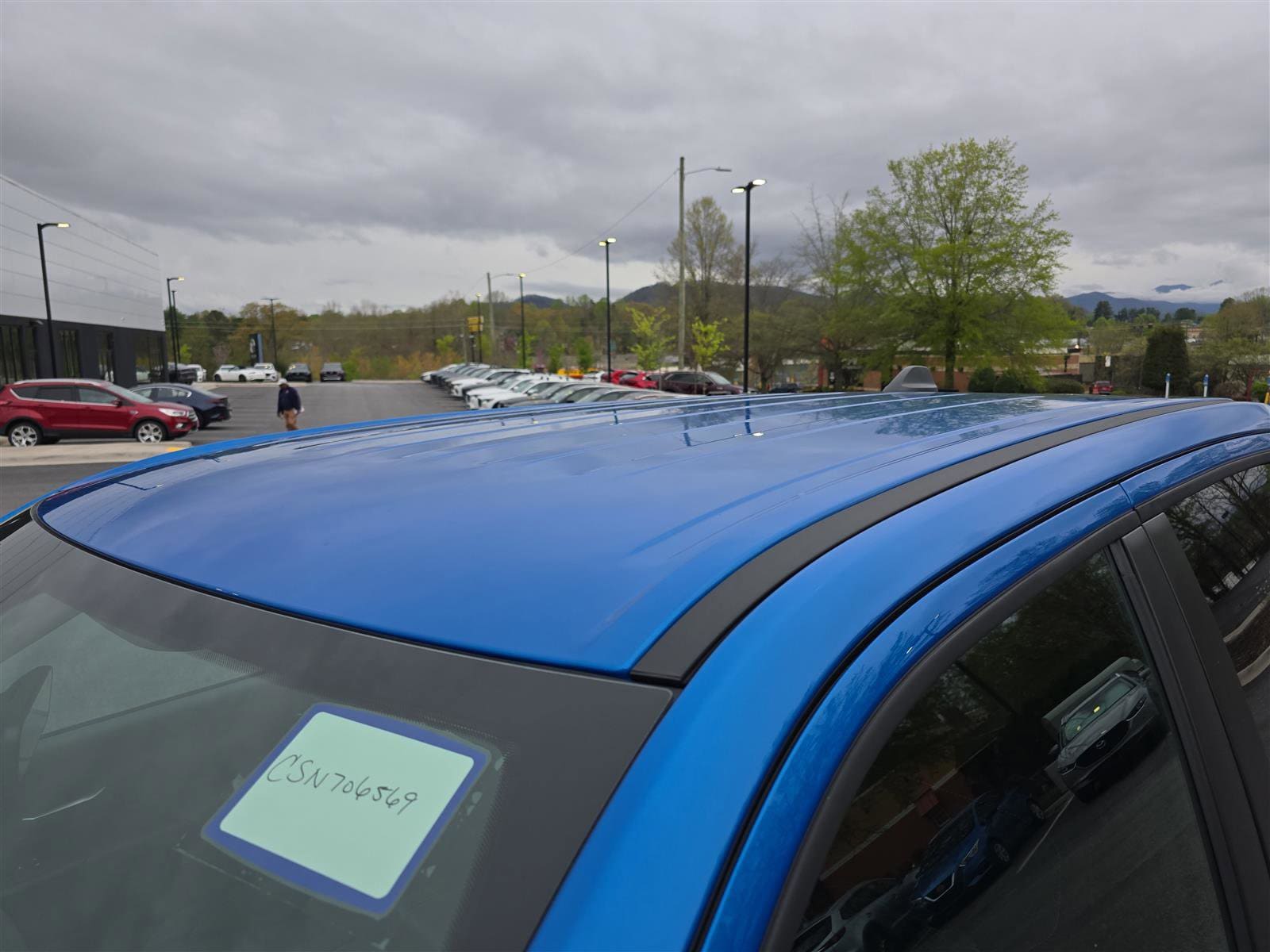 2025 RAM 1500 Tradesman - Photo 12