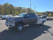 2026 Ram 4500 Chassis Cab 4500 TRADESMAN CHASSIS CREW CAB 4X4 60' CA Pickup
