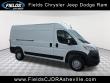 2025 Ram ProMaster PROMASTER 2500 TRADESMAN CARGO VAN HIGH ROOF 159' Cargo Van