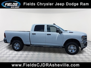 2025 Ram 2500 TRADESMAN CREW CAB 4X4 6'4 BOX Pickup