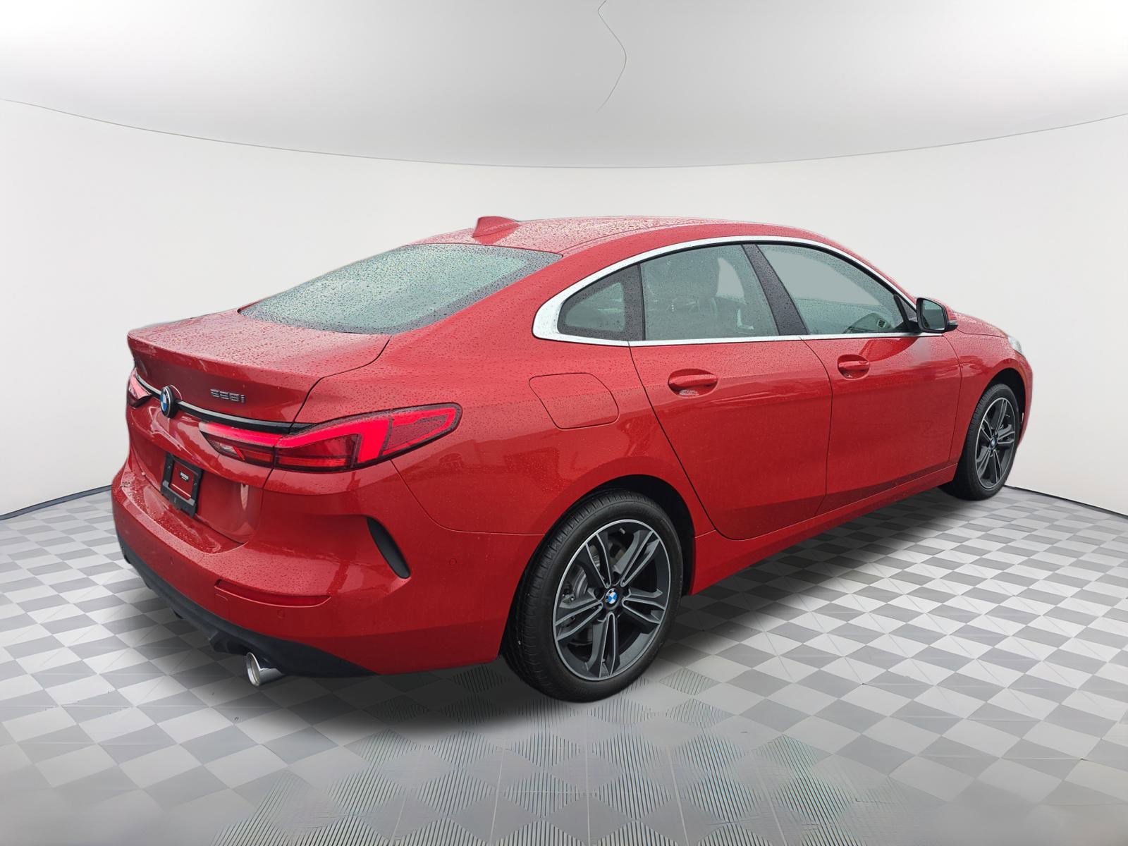 2023 Bmw 228i xDrive Coupe photo 3