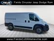 2024 Ram ProMaster PROMASTER 2500 SLT CARGO VAN LOW ROOF 136' WB Cargo Van