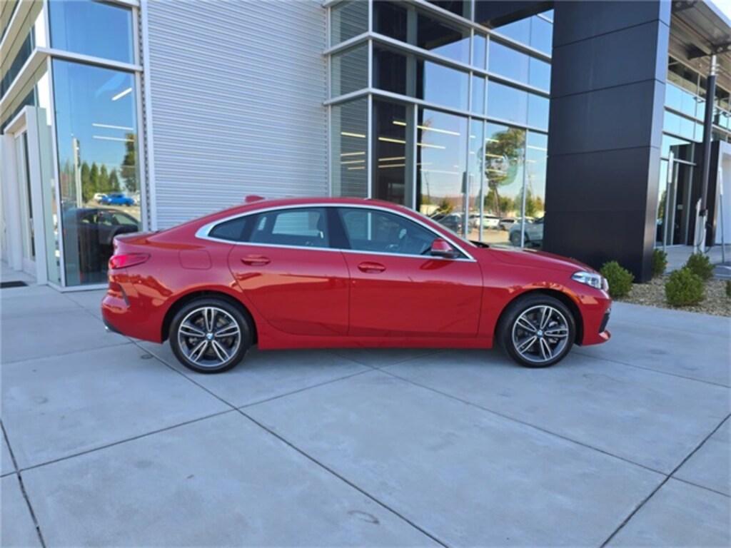 Used 2023 BMW 2 Series 228i xDrive Sedan