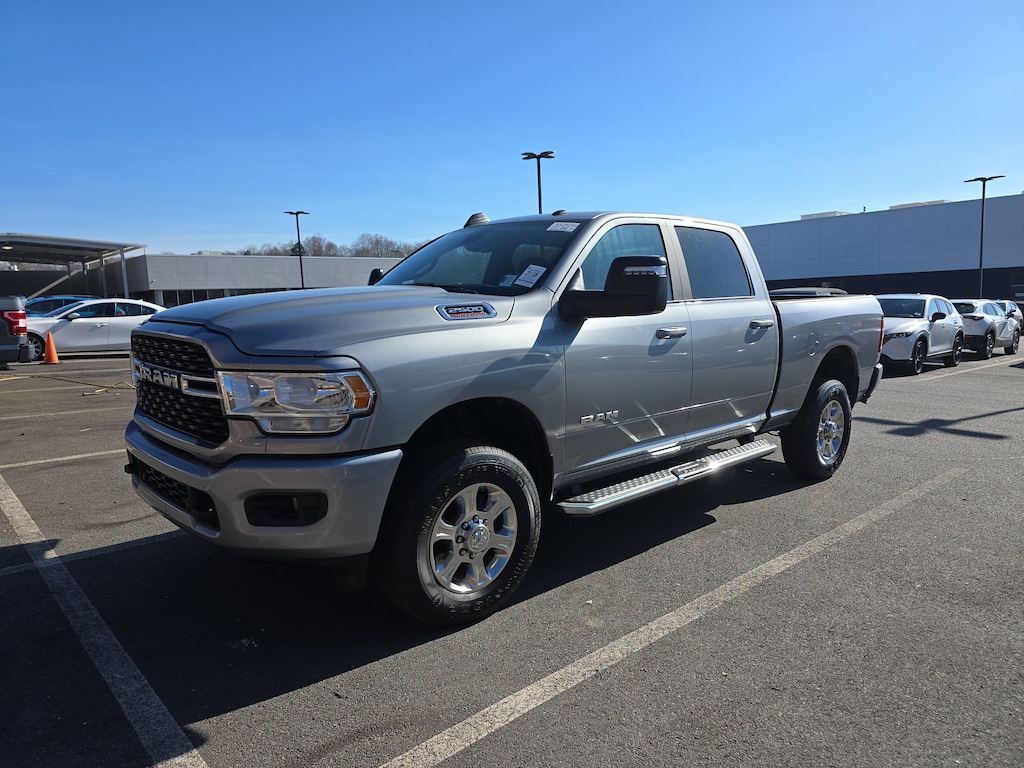 Used 2024 Ram 2500 Big Horn Truck