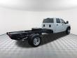 2025 Ram 5500 Chassis Cab 5500 TRADESMAN CHASSIS CREW CAB 4X4 84' CA Pickup