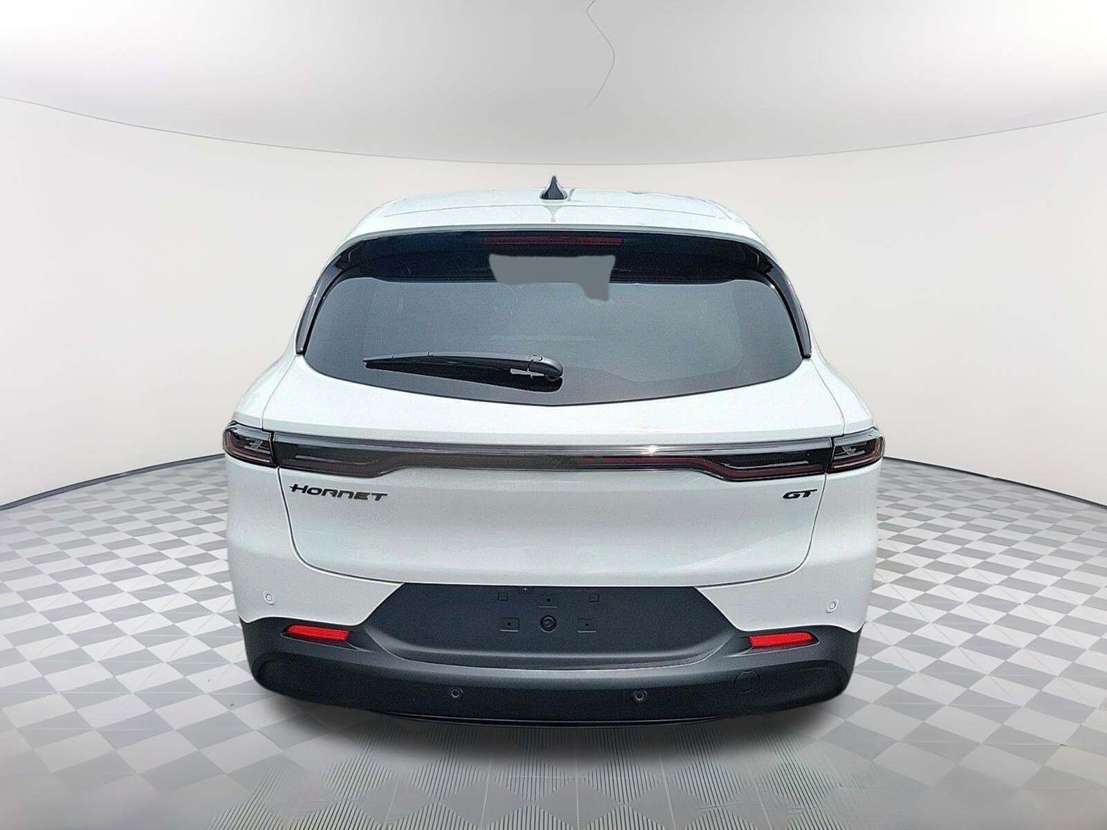 2024 Dodge Hornet GT photo 4
