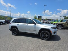 2025 Jeep Grand Cherokee LIMITED 4X4 Sport Utility