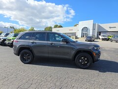 2025 Jeep Grand Cherokee ALTITUDE 4X4 Sport Utility