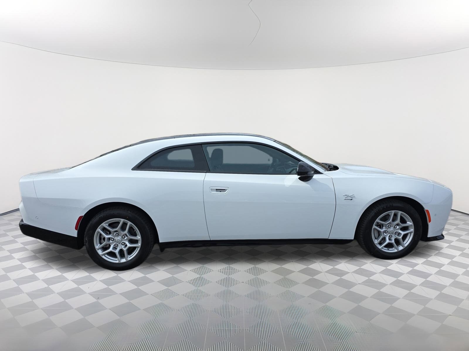 2025 Dodge Charger R/T AWD photo 2