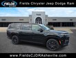  Jeep Grand Wagoneer L
