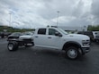 Ram 5500 Chassis Cab