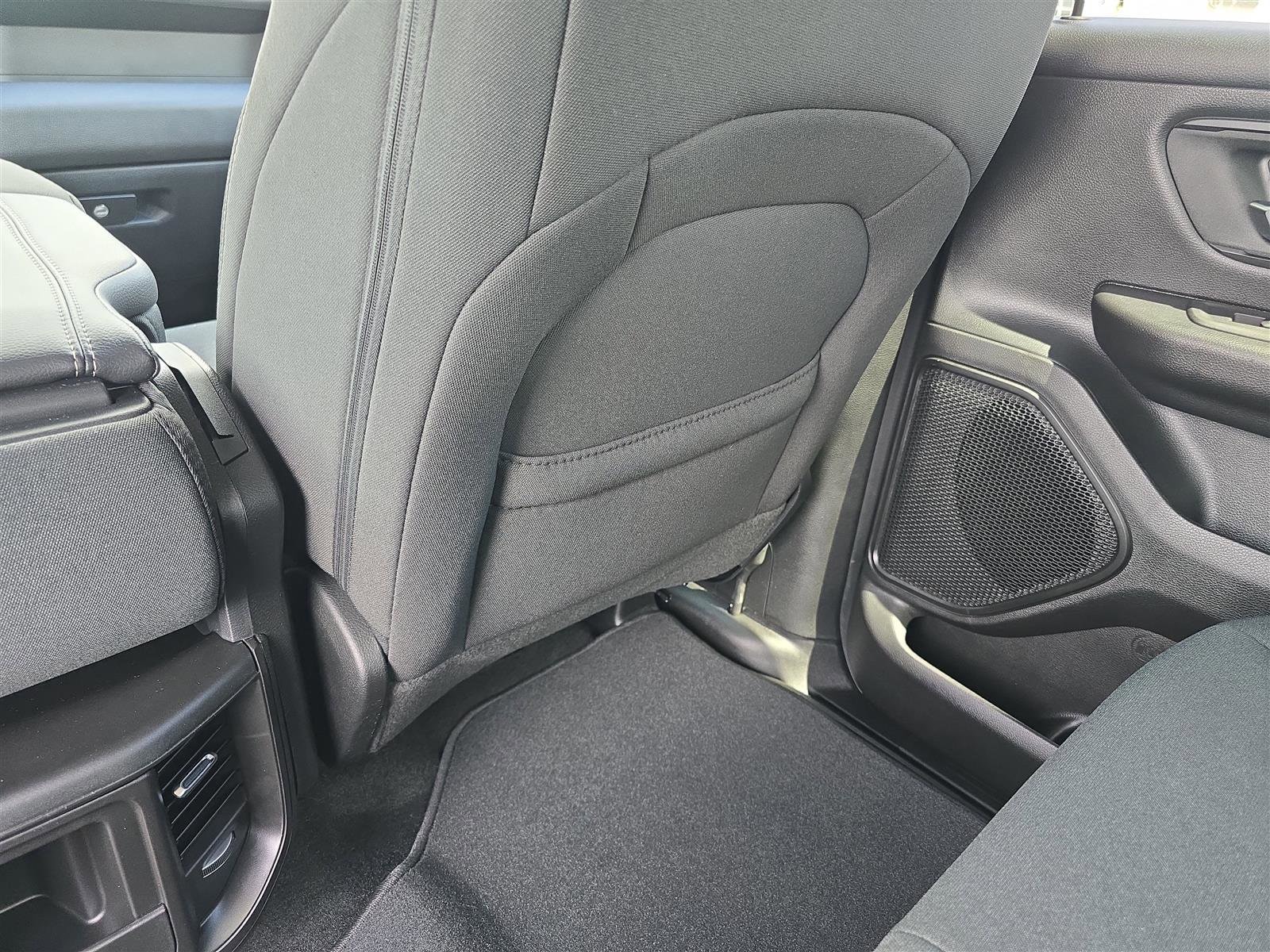 2025 RAM 1500 Tradesman - Photo 19