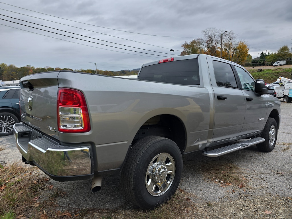 Used 2024 Ram 2500 Big Horn Truck