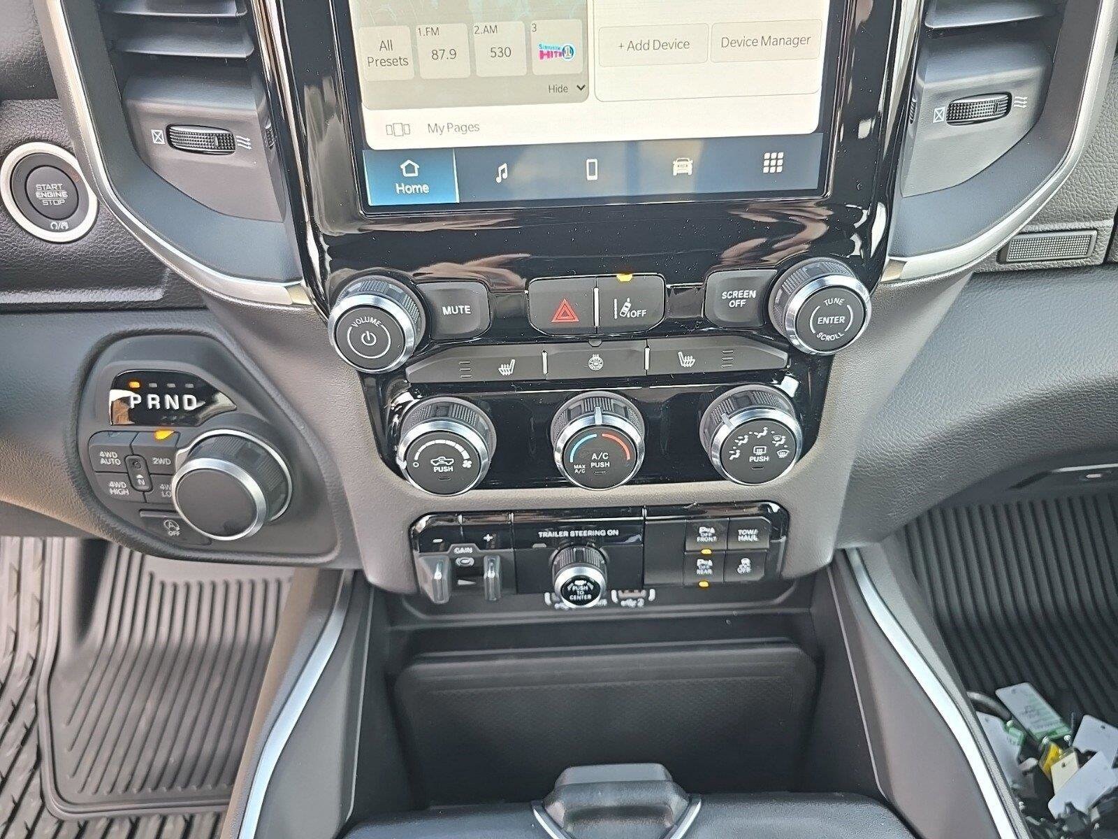 2025 RAM 1500 Big Horn/Lone Star - Photo 29