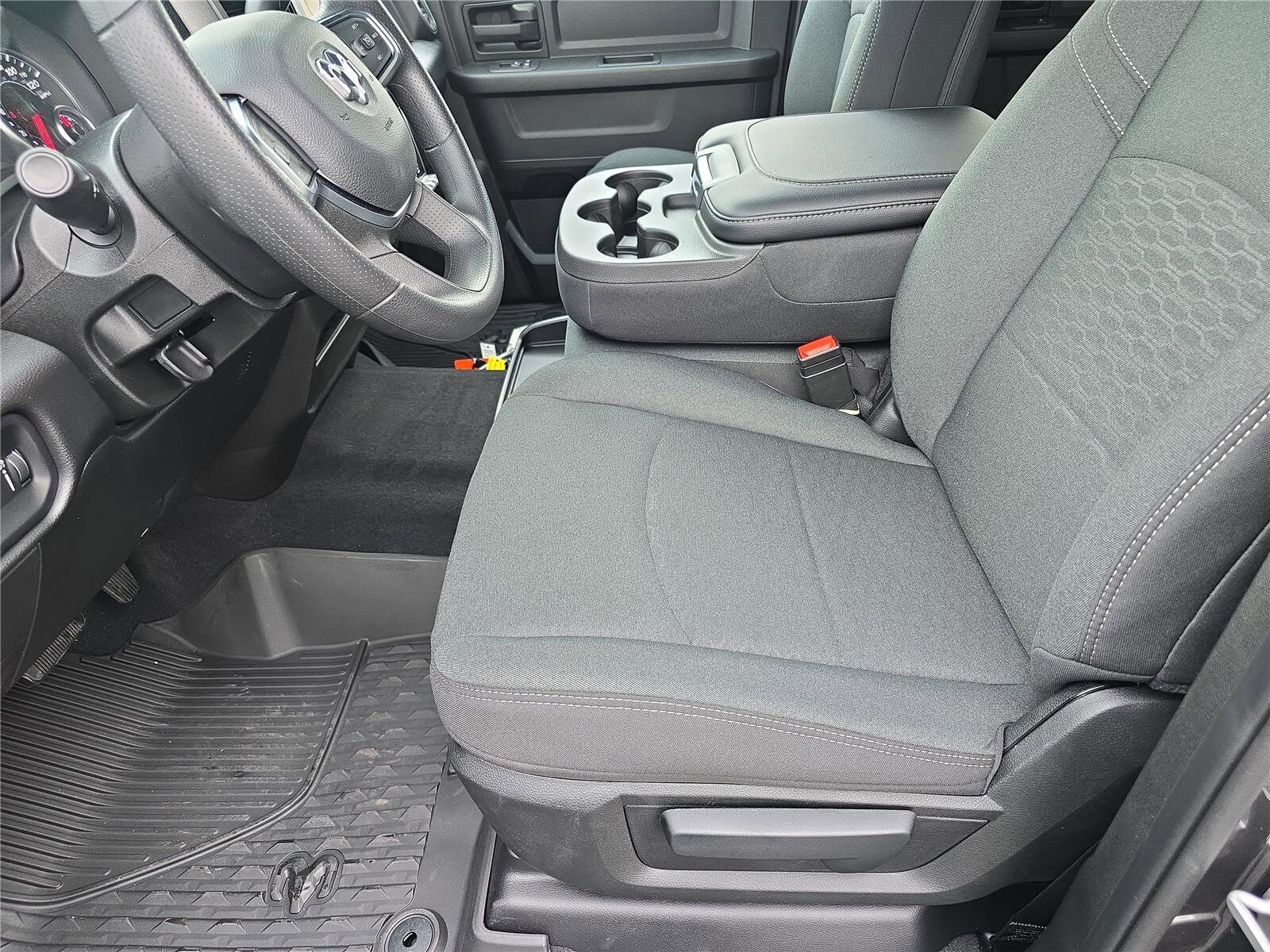 2026 RAM 3500 Tradesman - Photo 22