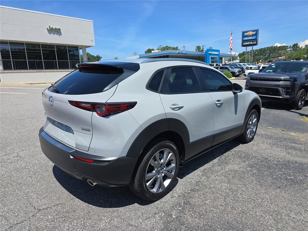 Used 2026 Mazda CX-30 2.5 S Preferred SUV