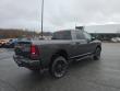 2026 Ram 2500 BLACK EXPRESS CREW CAB 4X4 6'4 BOX Pickup